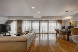 Penthouse Duplex Unic | Vedere Panoramica | Imobil Boutique