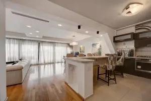  Penthouse Duplex Boutique - Domenii - Ciresarii - imagine 7