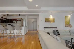  Penthouse Duplex Boutique - Domenii - Ciresarii - imagine 11