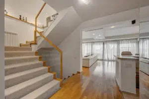  Penthouse Duplex Boutique - Domenii - Ciresarii - imagine 4