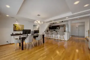  Penthouse Duplex Boutique - Domenii - Ciresarii - imagine 10