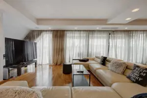  Penthouse Duplex Boutique - Domenii - Ciresarii - imagine 8