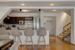  Penthouse Duplex Boutique - Domenii - Ciresarii - imagine 14