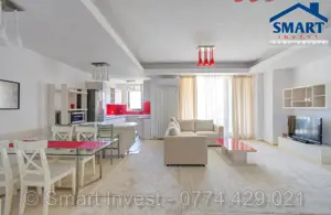 Apartament 4 camere Pet Friendly - Aviatiei - Herastrau - Floreasca