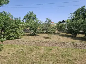  CASĂ MARE în Nădlac cu teren generos 2095mp - imagine 7