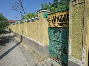  CASĂ MARE în Nădlac cu teren generos 2095mp - imagine 6