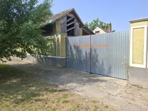  CASĂ MARE în Nădlac cu teren generos 2095mp - imagine 10