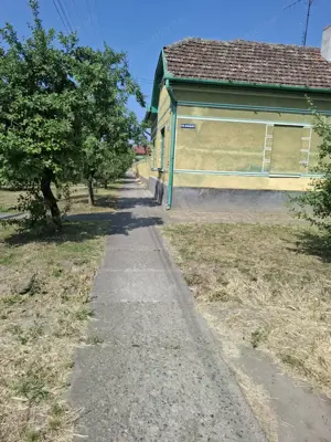  CASĂ MARE în Nădlac cu teren generos 2095mp - imagine 12