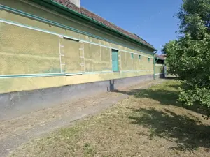  CASĂ MARE în Nădlac cu teren generos 2095mp - imagine 8