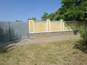  CASĂ MARE în Nădlac cu teren generos 2095mp - imagine 9