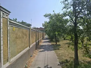  CASĂ MARE în Nădlac cu teren generos 2095mp - imagine 5