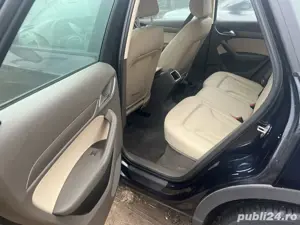 audi Q3 4*4 hidramat