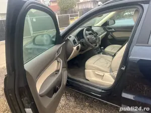 audi Q3 4*4 hidramat - imagine 4