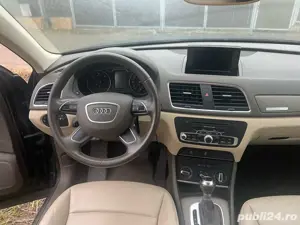 audi Q3 4*4 hidramat - imagine 2