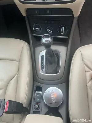 audi Q3 4*4 hidramat - imagine 8