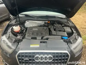 audi Q3 4*4 hidramat - imagine 6