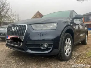 audi Q3 4*4 hidramat - imagine 5
