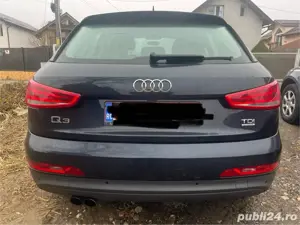 audi Q3 4*4 hidramat - imagine 3