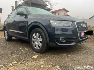 audi Q3 4*4 hidramat - imagine 7