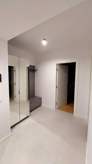 Particular, inchiriez apartament 2 camere Nusco City, zona Aurel Vlaicu - imagine 10