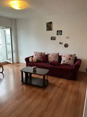De Inchiriat Garsonieră renovată Nerva Traian, - imagine 2