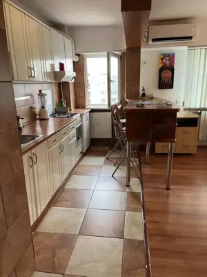 De Inchiriat Garsonieră renovată Nerva Traian, - imagine 3
