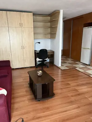 De Inchiriat Garsonieră renovată Nerva Traian, - imagine 4
