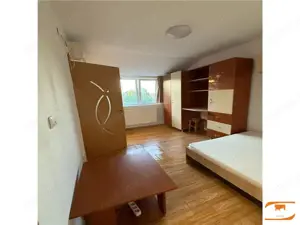 1 camera amenajata zona Badea Cartan la 10min de Medicina