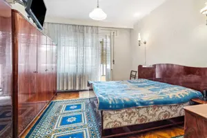 Vilă tip bloc 12 camere, 2 garaje 2 boxe zona Tomis 1 Flămânda - imagine 12