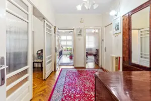 Vilă tip bloc 12 camere, 2 garaje 2 boxe zona Tomis 1 Flămânda - imagine 18