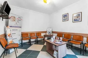 Vilă tip bloc 12 camere, 2 garaje 2 boxe zona Tomis 1 Flămânda - imagine 6