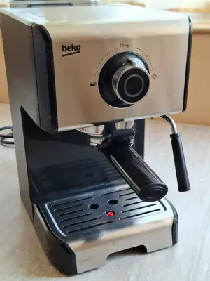Expresor de cafea Beko - imagine 4