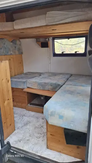 Vând autorulota inmatriculata(RO),utilata,preț negociabil. - imagine 15