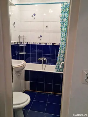 proprietar vand apartament 3 camere semidecomandat ,mobilat, utilat - imagine 4