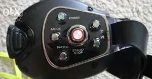 Husă  carcasă subacvatica camere video - Sony SPK CXA (este noua)