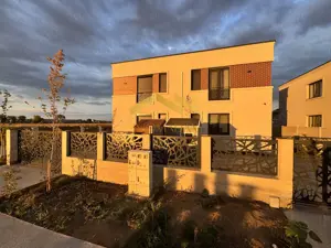 Bucovat-4 Camere-Încălzire prin Pardoseală