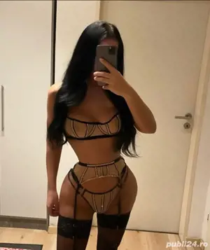 Buna! Pentru prima data la tine in oraș!