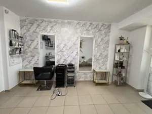 Căutăm colegă în salon - imagine 5