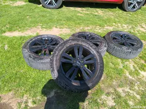 jante aliaj kia - imagine 5