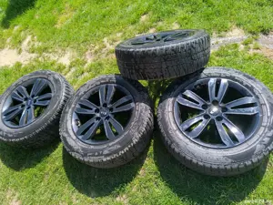 jante aliaj kia - imagine 4