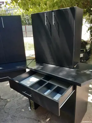 Mobilier  bar birou  - imagine 2
