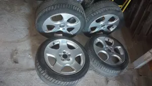 Set roti r17 5x112 grup vag - imagine 2