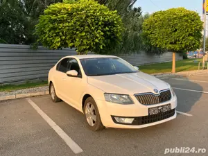 Vând Skoda Octavia III, 1.6 Diesel TDI, an 2014, manuală - imagine 3
