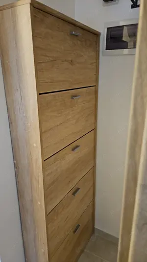 Apartament 2 camere de inchiriat Militari Resisdence Str Soarelui - imagine 11