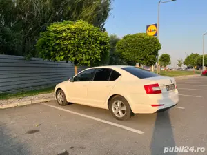 Vând Skoda Octavia III, 1.6 Diesel TDI, an 2014, manuală - imagine 6