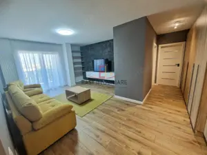 Apartament nou 2 camere, UMF, prima inchiriere, Residential, boxa,Targu Mures