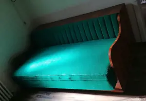 Pat Canapea Recamier clasic