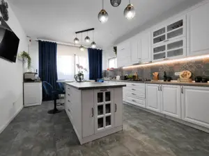 Vilă modernă de vânzare în Livada, Arad - imagine 7