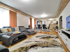 Vilă modernă de vânzare în Livada, Arad - imagine 6