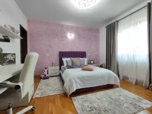 Vilă modernă de vânzare în Livada, Arad - imagine 8